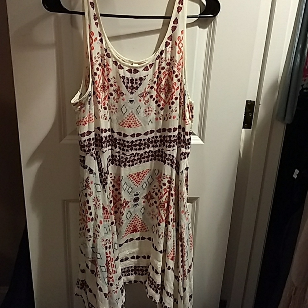 Hm size 14 dress